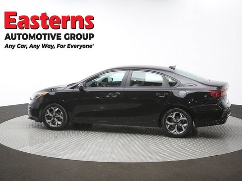 Used 2020 Kia Forte LXS FWD image 60