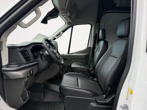 New 2026 Ford Transit 350 image 10