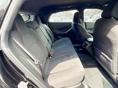 Used 2021 Jeep Wrangler Unlimited Rubicon 4xe w/ Cold Weather Group image 31