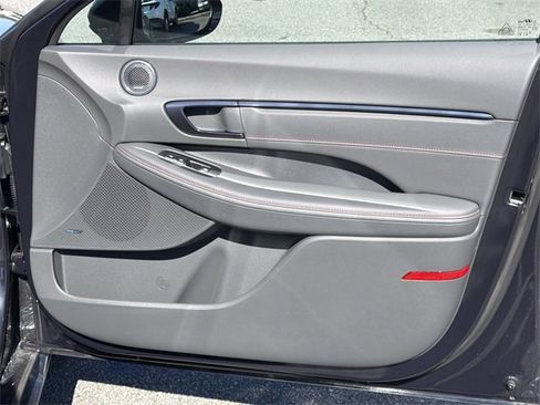 New 2026 Hyundai Sonata N Line image 14
