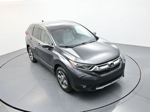 Used 2018 Honda CR-V EX-L image 19