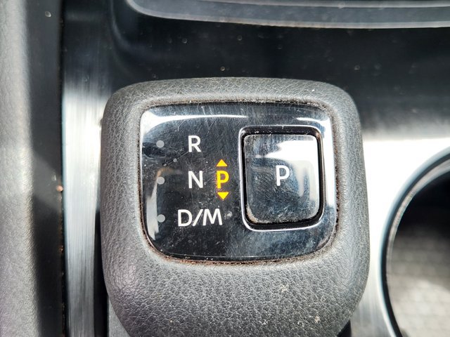 Certified 2022 Nissan Rogue SV AWD/4WD image 12