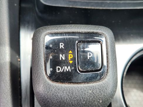 Certified 2022 Nissan Rogue SV AWD/4WD image 12