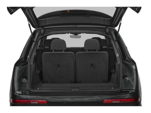 Certified 2025 Audi Q7 2.0T Premium Plus w/ Premium Plus Package image 10