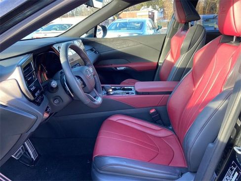 Certified 2023 Lexus RX 350 F Sport image 20
