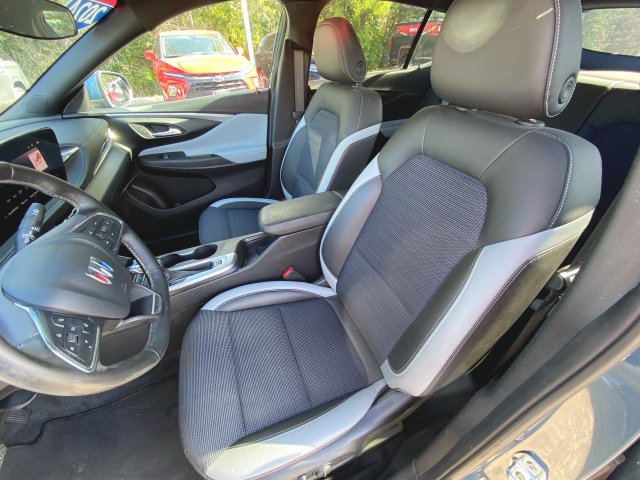 Used 2024 Buick Envista Preferred w/ Convenience I Package FWD image 18