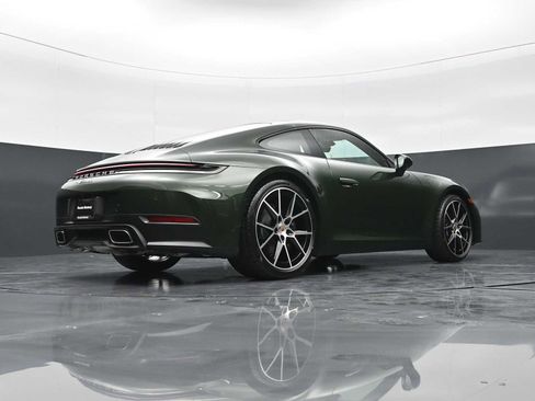 New 2026 Porsche 911 Carrera RWD image 38