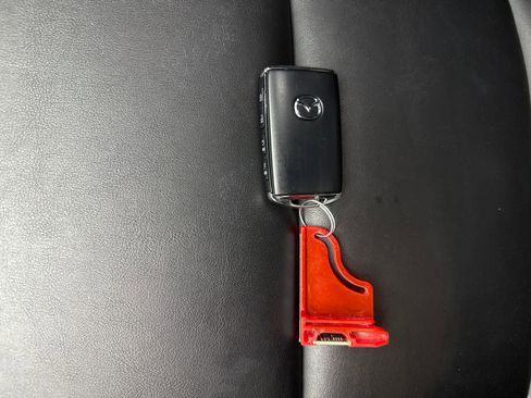 Used 2021 MAZDA MAZDA3 s FWD image 51