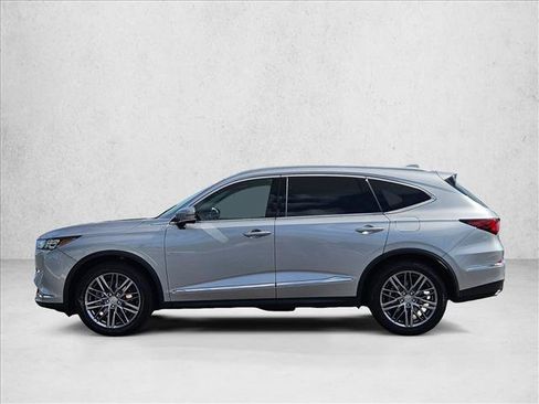 Certified 2023 Acura MDX SH-AWD w/ Advance Package image 9