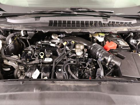 Used 2023 Ford Edge SEL w/ Convenience Package AWD/4WD image 20