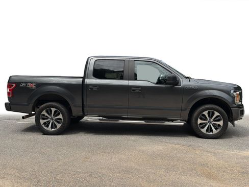 Used 2019 Ford F150 XL w/ Equipment Group 101A Mid AWD/4WD image 22