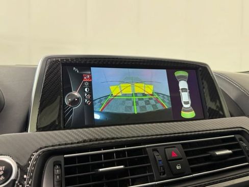 Used 2015 BMW ALPINA B6 xDrive Gran Coupe AWD/4WD image 19