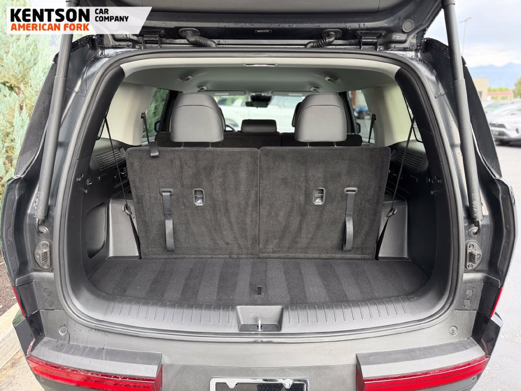 Used 2026 Hyundai Santa Fe SEL AWD/4WD image 30