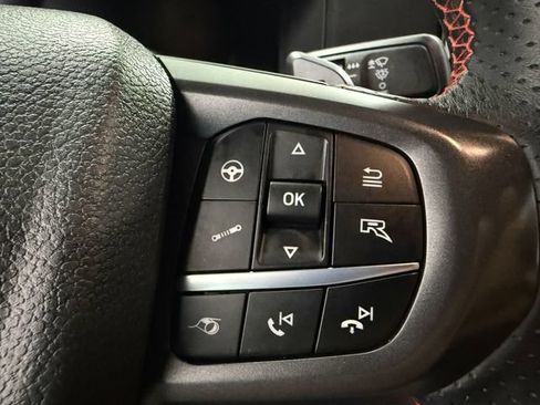Used 2025 Ford Ranger Raptor AWD/4WD image 13