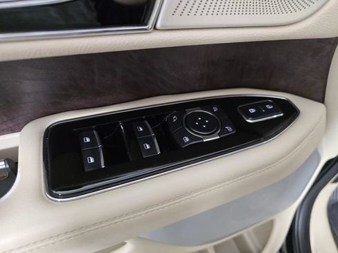 Used 2021 Lincoln Navigator Reserve w/ Luxury Package AWD/4WD image 27