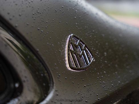 Used 2021 Mercedes-Benz Maybach S 580 4MATIC image 71