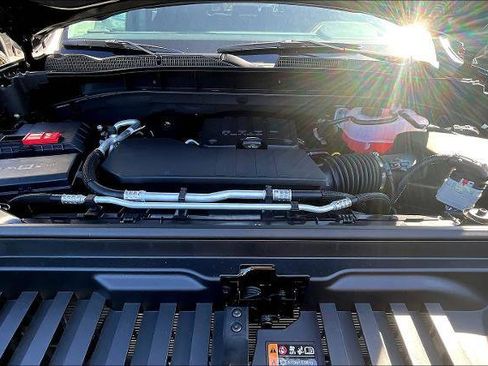 New 2026 GMC Sierra 1500 Elevation image 10