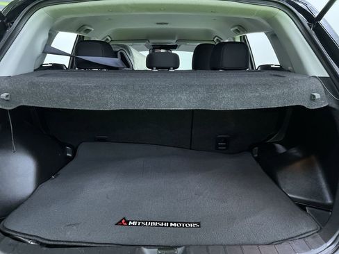Used 2021 Mitsubishi Outlander Sport SE FWD image 27