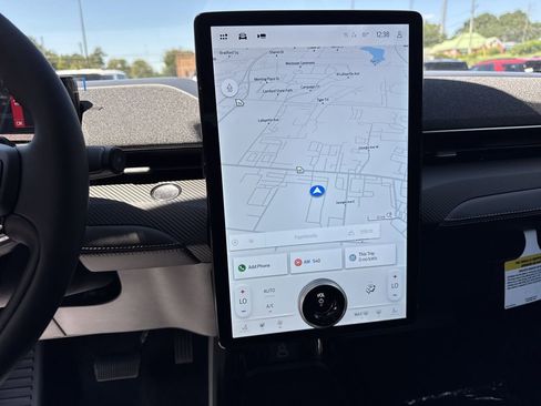 New 2025 Ford Mustang Mach-E Premium image 27