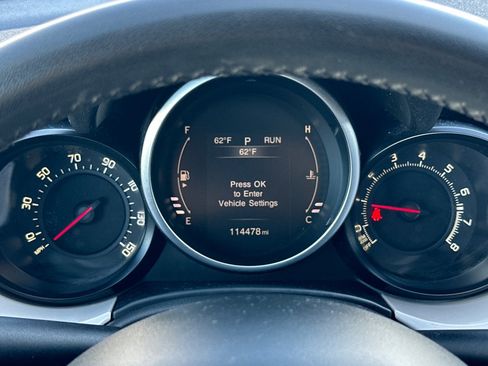 Used 2016 FIAT 500X Easy image 24