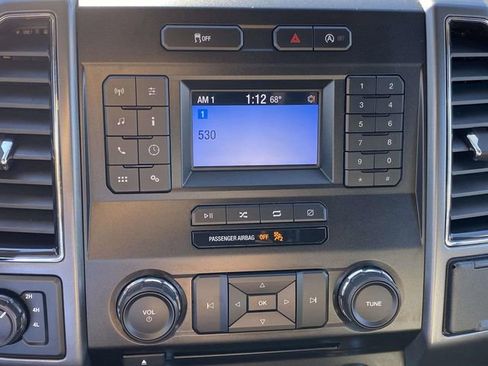 Used 2018 Ford F150 XLT w/ Max Trailer Tow Package image 26