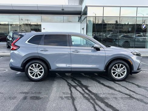 Used 2023 Honda CR-V EX-L image 6
