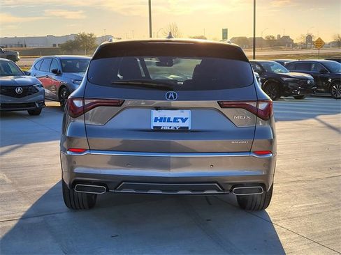 New 2026 Acura MDX Advance Package image 4