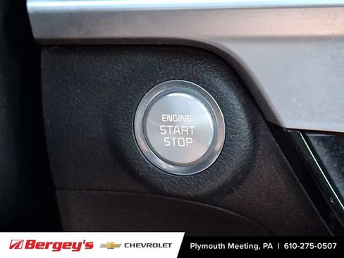 Used 2024 Kia Telluride S w/ S Sunroof Package FWD image 27