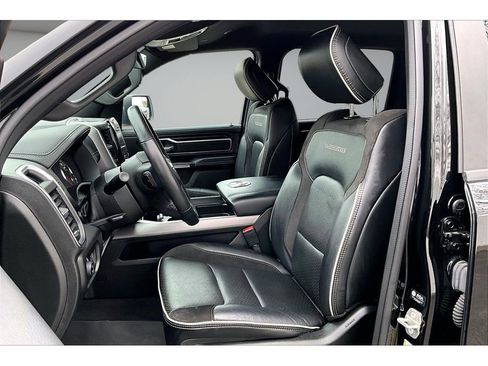 Used 2023 RAM 1500 Laramie image 22