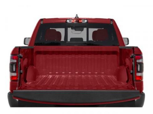 Used 2022 RAM 1500 Rebel w/ Rebel Level B Equipment Group image 14