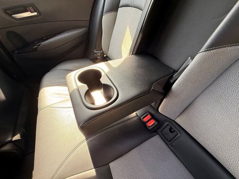 Used 2019 Toyota Corolla XSE FWD image 28