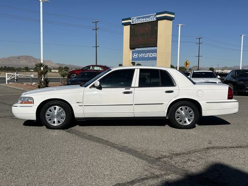 Used 2004 Mercury Grand Marquis LS image 3