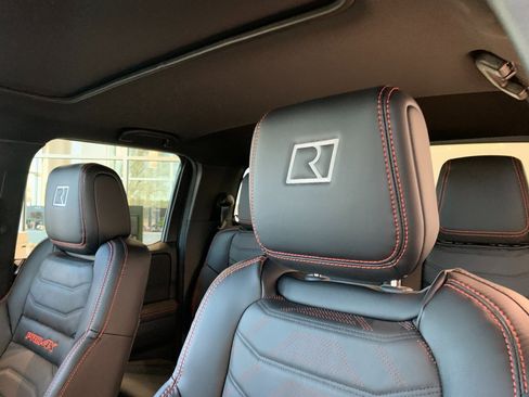 New 2026 Nissan Frontier PRO-4X w/ Pro Premium Package image 26