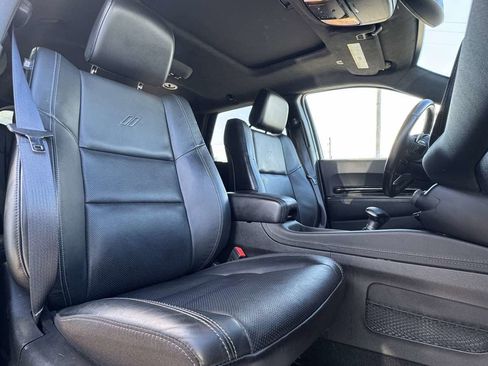 Used 2022 Dodge Durango Citadel image 29