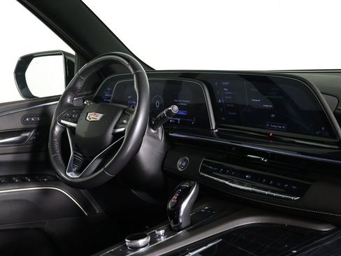 Used 2023 Cadillac Escalade Sport image 33
