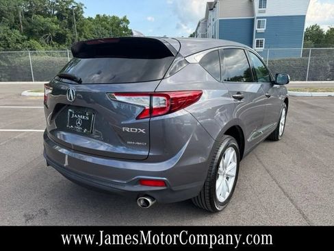 Used 2020 Acura RDX AWD image 7