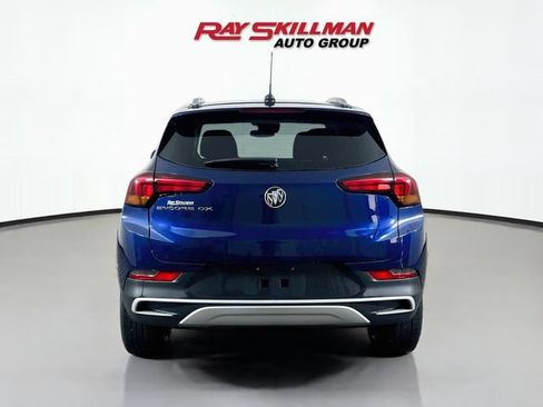 Used 2022 Buick Encore GX Select FWD image 6