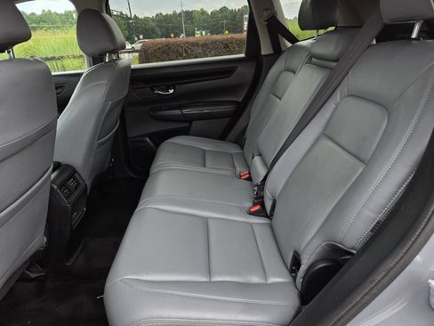 Used 2024 Honda CR-V EX image 18