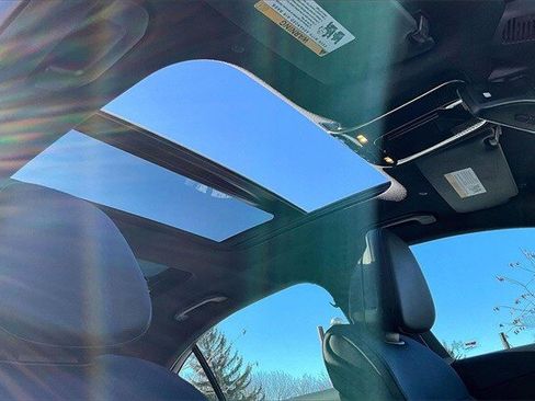 Certified 2025 Mercedes-Benz C 300 C 300 image 30