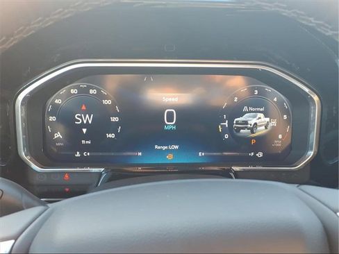 New 2026 Chevrolet Silverado 1500 LT Trail Boss w/ LT Trail Boss Premium Package image 12