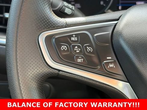 Used 2023 Chevrolet Equinox LS w/ LS Convenience Package FWD image 20