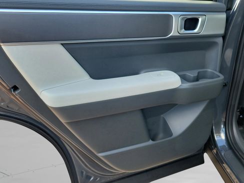 New 2026 Hyundai Santa Fe SE image 31