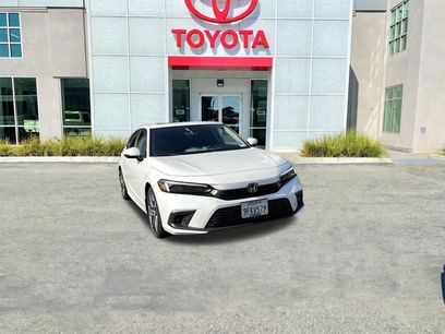 Used 2023 Honda Civic Touring