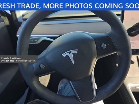 Used 2023 Tesla Model Y Long Range image 12