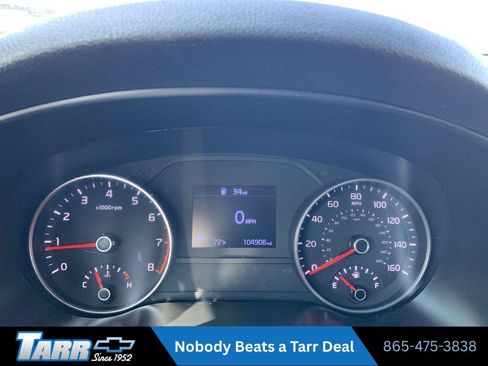 Used 2020 Kia Sportage EX AWD/4WD image 10