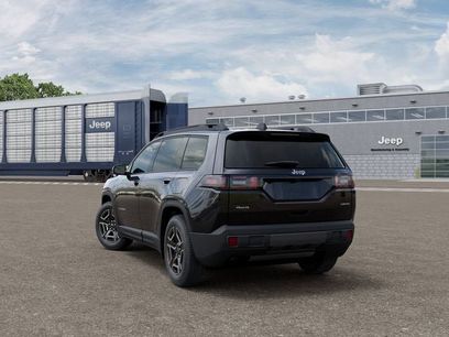 New 2026 Jeep Cherokee Limited