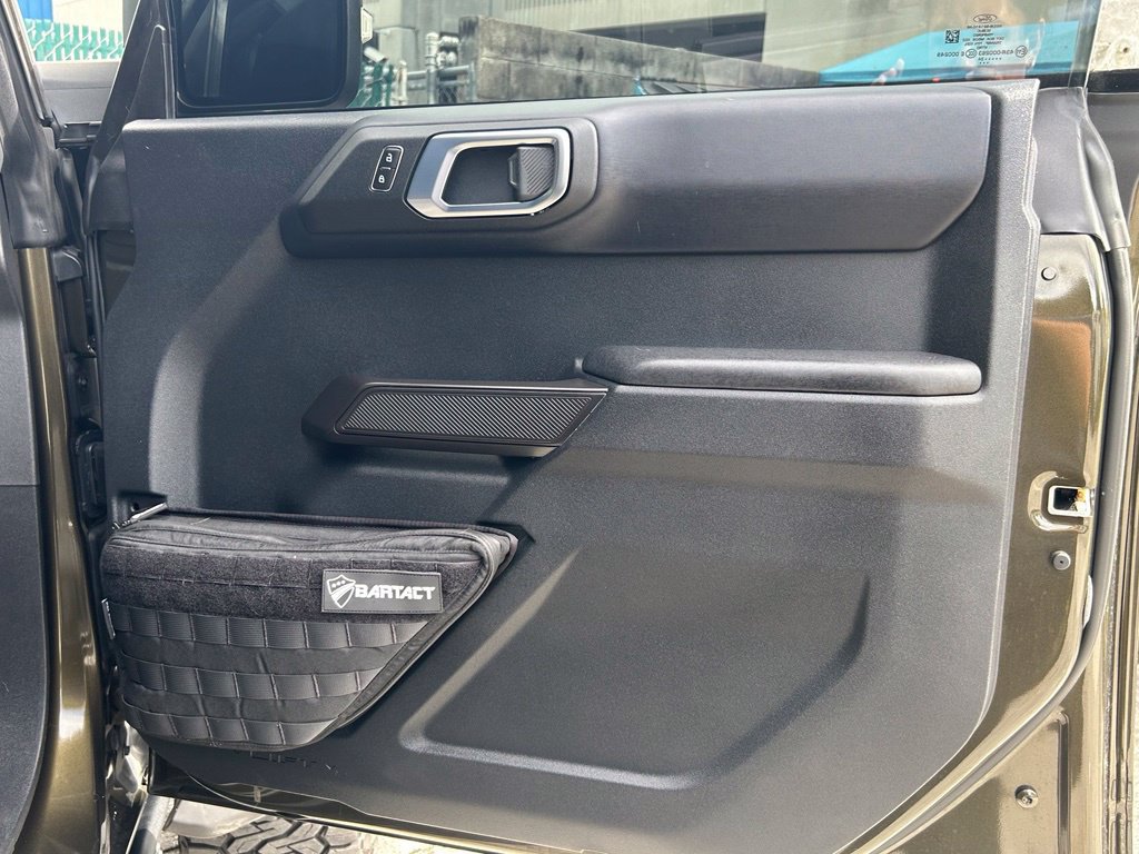 Used 2024 Ford Bronco Raptor AWD/4WD image 34