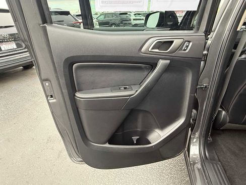 Used 2019 Ford Ranger Lariat w/ Equipment Group 501A Mid image 17