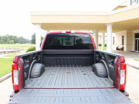 Used 2019 Ford F250 Lariat w/ Lariat Ultimate Package AWD/4WD image 20
