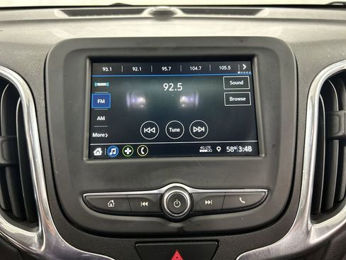 Used 2019 Chevrolet Equinox LT AWD/4WD image 14